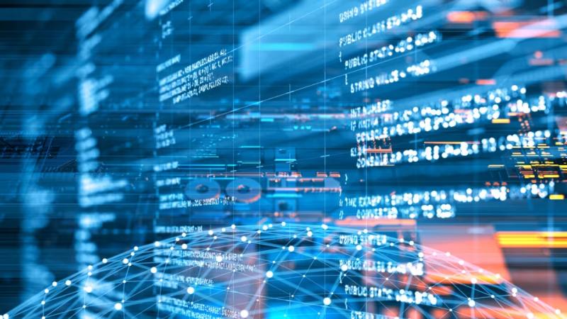 Linux基石:扶余市小程序开发公司的技术底座与发行版选择逻辑