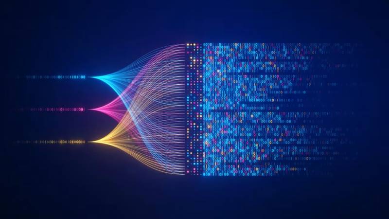 扶余市软件开发：解锁高性能应用的核心技术路径
