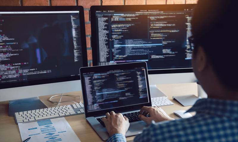 数据科学选型:R与Python如何赋能扶余市网站建设?